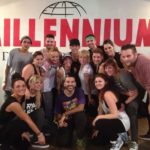 【ロサンゼルス】名門ダンススタジオでダンス+英語留学！