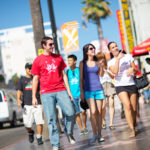 【帰国後に差をつける/大人のLA長期留学】ロサンゼルスで本気の英語を身につける