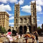 【看護師さんのカナダ留学】転職合間のリフレッシュも兼ねてカナダを満喫！