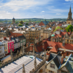 大学の街オックスフォードで学ぶ、イギリス長期留学