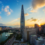 K-POP、ファッション、コスメも楽しめる韓国（ソウル）語学留学