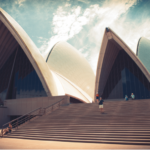 シドニーで親子留学！