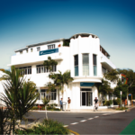 ブリスベンでお子さんと一緒に親子留学