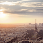 デザイン・ファッション・美容業界にお勤めの方必見！パリ・インターンシップに参加しよう