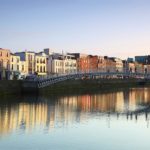 ダブリンで語学留学！英語を学びながらアイルランドの歴史に触れよう♪高校生に大人気！