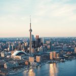 トロントで語学留学！英語を学びながらアイルランドの歴史に触れよう♪高校生に大人気！