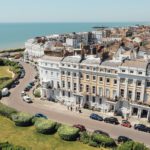 ブライトンで語学留学！英語を学びながらイギリスの歴史に触れよう♪高校生に大人気！