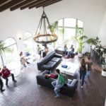 サンタバーバラでボランティア体験☆就活中の大学生必見