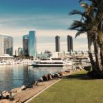 社会人にオススメ☆ サンディエゴで憧れのシティ&リゾート留学