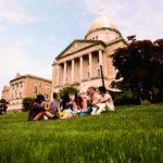 英語を学びながら休暇も☆ 米ニューヨークの社会人向けバケーション留学