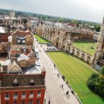 イギリス・ケンブリッジで、現地の生活に溶け込みながら生活しよう！ワーキングホリデー