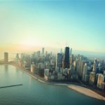 摩天楼の世界が広がる☆ 米シカゴの社会人向けバケーション留学