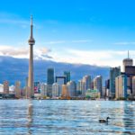 カナダ経済&芸術の中心地☆ トロントの社会人向けバケーション留学