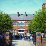 世界のエンタメ国際都市☆ 英ロンドンの社会人向けバケーション留学