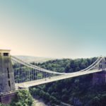 語学も遊びも両立できる☆ 英ブリストルでワーキングホリデーしよう！