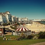 英イーストボーンでワーホリ生活に挑戦してみませんか？【大学生向けプログラム】