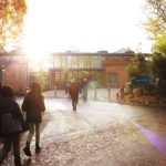 世界一の大学で英語を学ぼう！英オックスフォード短期留学プログラム【大学生向け】