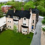 イギリス最大の学園都市☆ 英マンチェスターの社会人向けバケーション留学