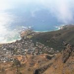 サファリも楽しめる☆ ケープタウンの社会人向けバケーション留学