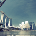 2週間～期間選択自由！アジアの最先端をシンガポールで短期留学しよう！