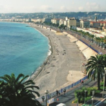 フランス・ニースでフランス語を習得しよう♪ビーチリゾートでのびのび留学