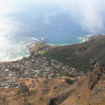 英語留学先として人気急上昇中、南ア「ケープタウン」で短期留学