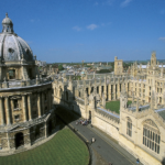 世界トップレベルの大学都市☆オックスフォードで長期留学