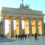 大学生の短期留学におすすめ！ベルリンでドイツ語留学
