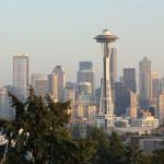 カフェやアート好きの方必見！大学キャンパス内で学ぶ、シアトル留学