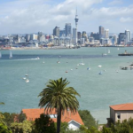 転職の合間や海外移住のお試しにも！ニュージーランドのワーキングホリデー