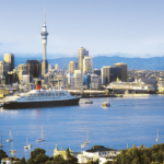 自然豊かなグローバル都市☆オークランドで長期留学