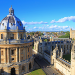 アカデミアの最高峰オックスフォードで社会人向けのキャリア留学