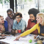 摩天楼の都市「シカゴ」でキャリアアップ！社会人向けの語学留学♪