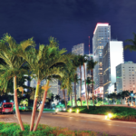 社会人にオススメ！マイアミ最高のロケーションで長期留学！