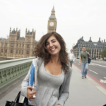 伝統と革新文化が共存する都市☆ロンドンで長期留学