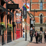 初心者でも安心！イギリス最大の学園都市マンチェスターで長期留学♪