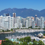 初心者にもオススメ！美しい自然と活気あふれる街「バンクーバー」で長期留学♪