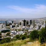 絶景に囲まれた経済都市「ケープタウン」で長期留学♪