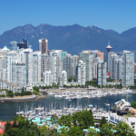 初心者にも人気！大自然と都会が融合した街バンクーバーで短期留学♪