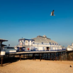 まるでバカンス気分！イギリス屈指のリゾート地「イーストボーン」で長期留学