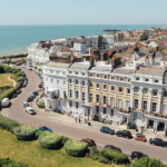 初心者でも安心！イギリスのリゾート地「ブライトン」で長期留学♪