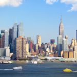 憧れのニューヨーク！長期留学で英語を徹底的に学ぼう♪