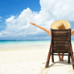 レジャーも満喫！眩い太陽が降り注ぐマイアミで短期留学♪