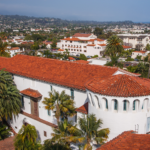 アメリカでリゾート留学ならココ！サンタバーバラでのんびり語学留学