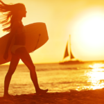 初心者でも安心！語学もマリンスポーツも満喫できる高校留学♪♪