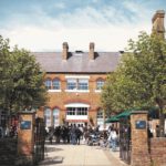 ロンドンでお子さんと一緒に海外生活！【親子留学】