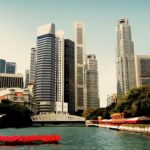 安心のシンガポールでお子さんと一緒に海外生活！【親子留学】