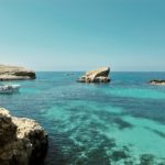 親子留学におすすめ！地中海に浮かぶ「マルタ島」のセント・ジュリアンで語学留学♪