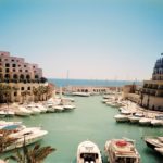 初心者も安心！地中海に浮かぶ「マルタ島」のセント・ジュリアンでインターンシップ