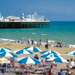 太陽注ぐ海辺の街☆ブライトンで長期留学。語学プラスαの留学が可能！